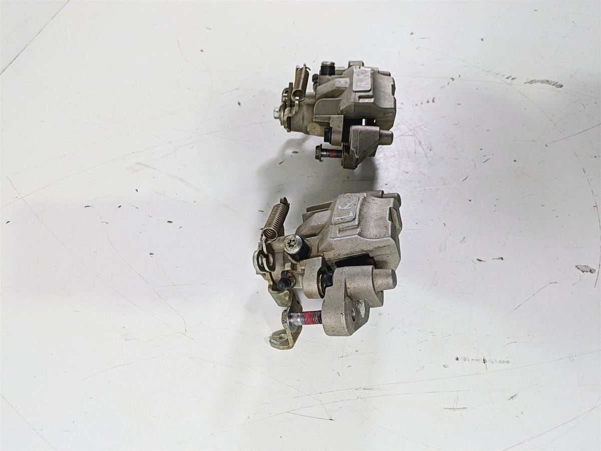 2022 Kawasaki Teryx KRX KRF 1000 C SE Rear Bake Caliper Set 43080-0223 {{ shop.shopifyCountryName }} - Mototech271