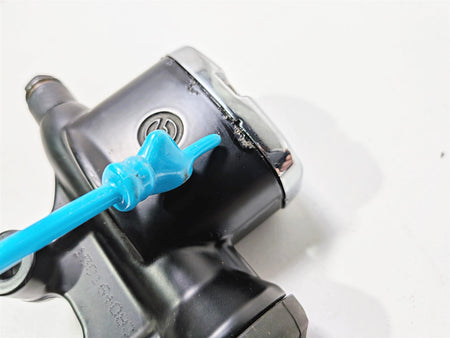 2015 Harley Touring FLTRUSE CVO Road Glide Rear Brake Master Cylinder 41700072-Mototech271