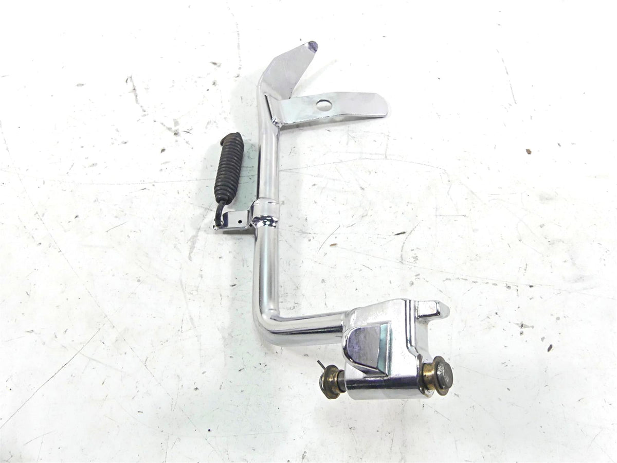 2011 Harley Softail FLSTF Fat Boy Side Kick Stand Kickstand -Read 50087-07A {{ shop.shopifyCountryName }} - Mototech271