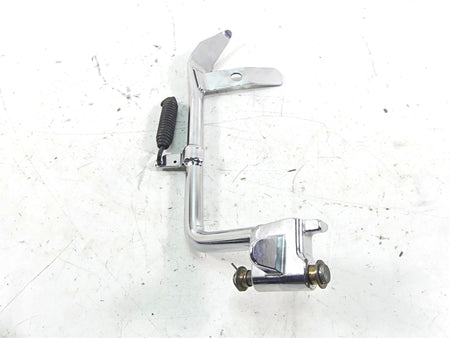 2011 Harley Softail FLSTF Fat Boy Side Kick Stand Kickstand -Read 50087-07A {{ shop.shopifyCountryName }} - Mototech271