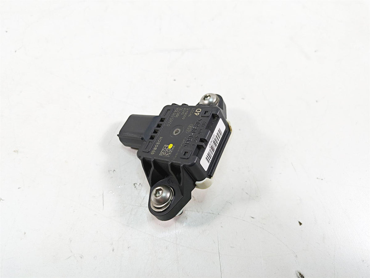 2020 Aprilia Tuono V4 Factory Bosch Lean Angle Fall Sensor 6008415 {{ shop.shopifyCountryName }} - Mototech271