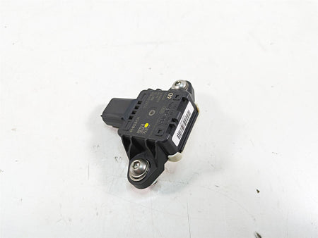 2020 Aprilia Tuono V4 Factory Bosch Lean Angle Fall Sensor 6008415 {{ shop.shopifyCountryName }} - Mototech271