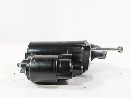 2014 Moto Guzzi California 1400 Touring Engine Starter Motor 97729R {{ shop.shopifyCountryName }} - Mototech271
