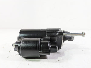 2014 Moto Guzzi California 1400 Touring Engine Starter Motor 97729R | Mototech271