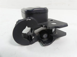 2015 Harley FLS Softail Slim Front 1/2" Brake Master Cylinder 41700233 | Mototech271