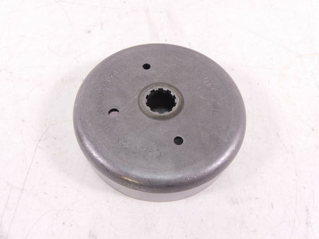 2004 Harley Softail FXSTSI Springer Ignition Fly Wheel Flywheel Rotor 29981-95 {{ shop.shopifyCountryName }} - Mototech271