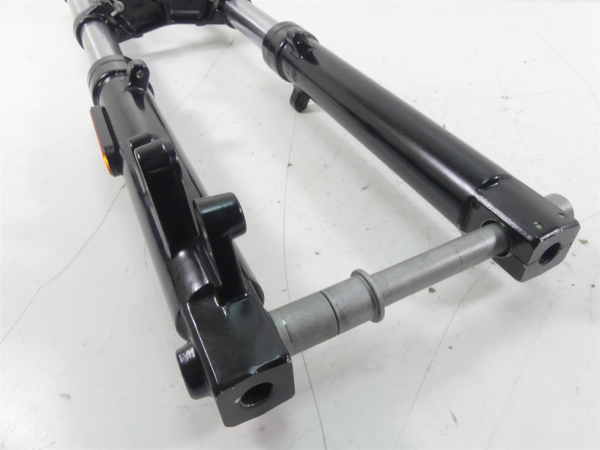 2016 Moto Guzzi V7 II Special 750 Straight Front Forks Triple Tree Set 2B001427 {{ shop.shopifyCountryName }} - Mototech271