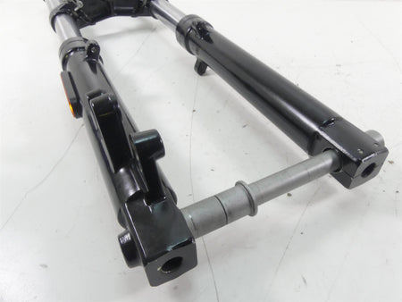 2016 Moto Guzzi V7 II Special 750 Straight Front Forks Triple Tree Set 2B001427 {{ shop.shopifyCountryName }} - Mototech271
