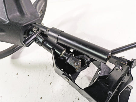 2020 Polaris RZR XP 1000 Turbo Steering Wheel + Shaft & Damper 1824420 1824014 {{ shop.shopifyCountryName }} - Mototech271