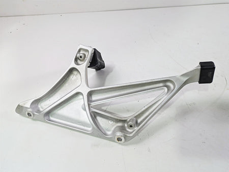2016 BMW R1200RT K52 Rear Passenger Foot Peg Set 46718534789 46718534790 {{ shop.shopifyCountryName }} - Mototech271