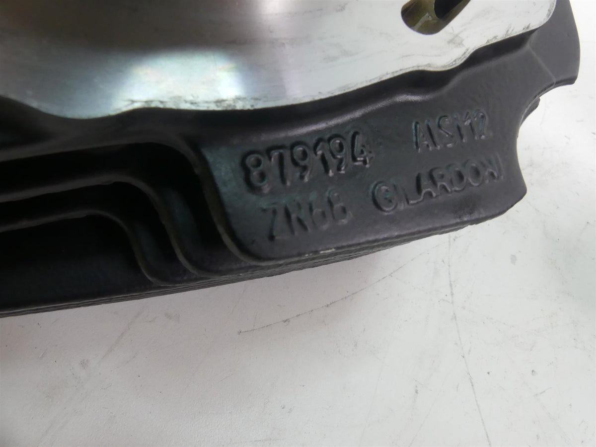 2014 Moto Guzzi Griso 1200 SE 8V Cylinder Jug Piston Set - Nice 981008 981007 {{ shop.shopifyCountryName }} - Mototech271