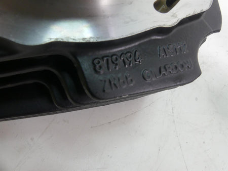 2014 Moto Guzzi Griso 1200 SE 8V Cylinder Jug Piston Set - Nice 981008 981007 {{ shop.shopifyCountryName }} - Mototech271