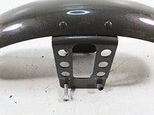 Load image into Gallery viewer, 2019 Harley XL883N Sportster Iron Straight Front Fender 59712-07A | Mototech271
