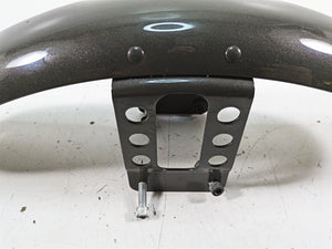 2019 Harley XL883N Sportster Iron Straight Front Fender 59712-07A | Mototech271