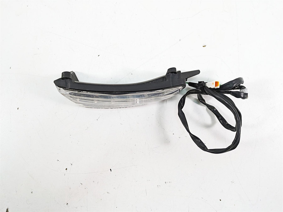 2020 Ducati Hypermotard 950 SP Right Front Blinker Turn Signal - Read 53010342A {{ shop.shopifyCountryName }} - Mototech271