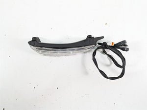 2020 Ducati Hypermotard 950 SP Right Front Blinker Turn Signal - Read 53010342A