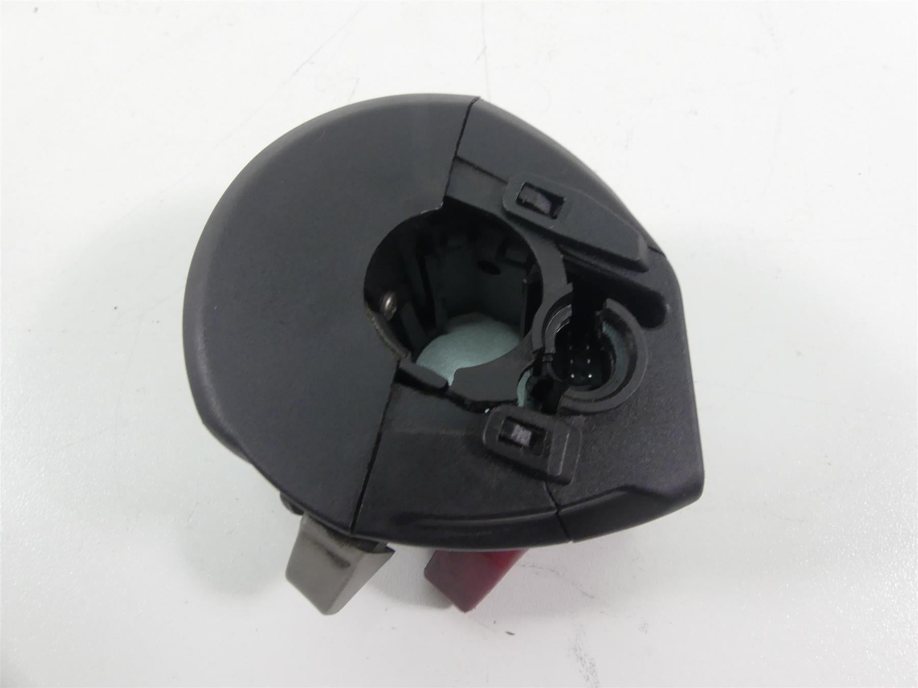 2016 BMW R nineT R9T K21 Left Hand Turn Signal Info Control Switch 61318546167 {{ shop.shopifyCountryName }} - Mototech271