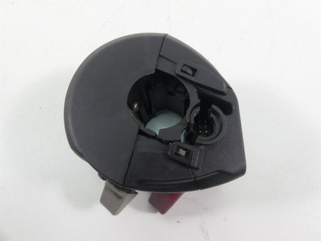 2016 BMW R nineT R9T K21 Left Hand Turn Signal Info Control Switch 61318546167 {{ shop.shopifyCountryName }} - Mototech271