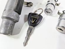 Load image into Gallery viewer, 2013 Victory Vision Tour Ignition Switch Key Lock Set 1015982
