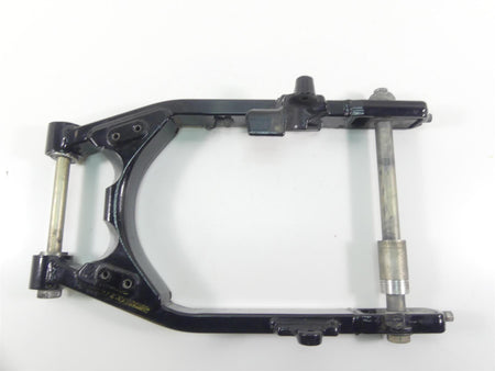 2016 Harley FXDL Dyna Low Rider Rear Swingarm Swing Arm + 25mm Axle 47820-10 {{ shop.shopifyCountryName }} - Mototech271