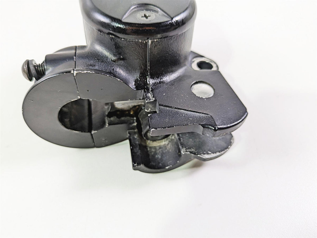 2009 Harley XR1200 Sportster Front Brake Master Cylinder 5/8" 42941-08 {{ shop.shopifyCountryName }} - Mototech271