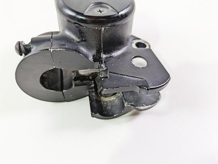2009 Harley XR1200 Sportster Front Brake Master Cylinder 5/8" 42941-08 {{ shop.shopifyCountryName }} - Mototech271