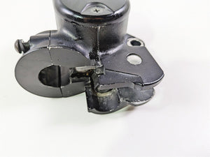 2009 Harley XR1200 Sportster Front Brake Master Cylinder 5/8" 42941-08