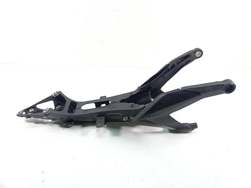 2012 Ducati Panigale 1199S Straight Subframe Sub Frame 47110251BA {{ shop.shopifyCountryName }} - Mototech271