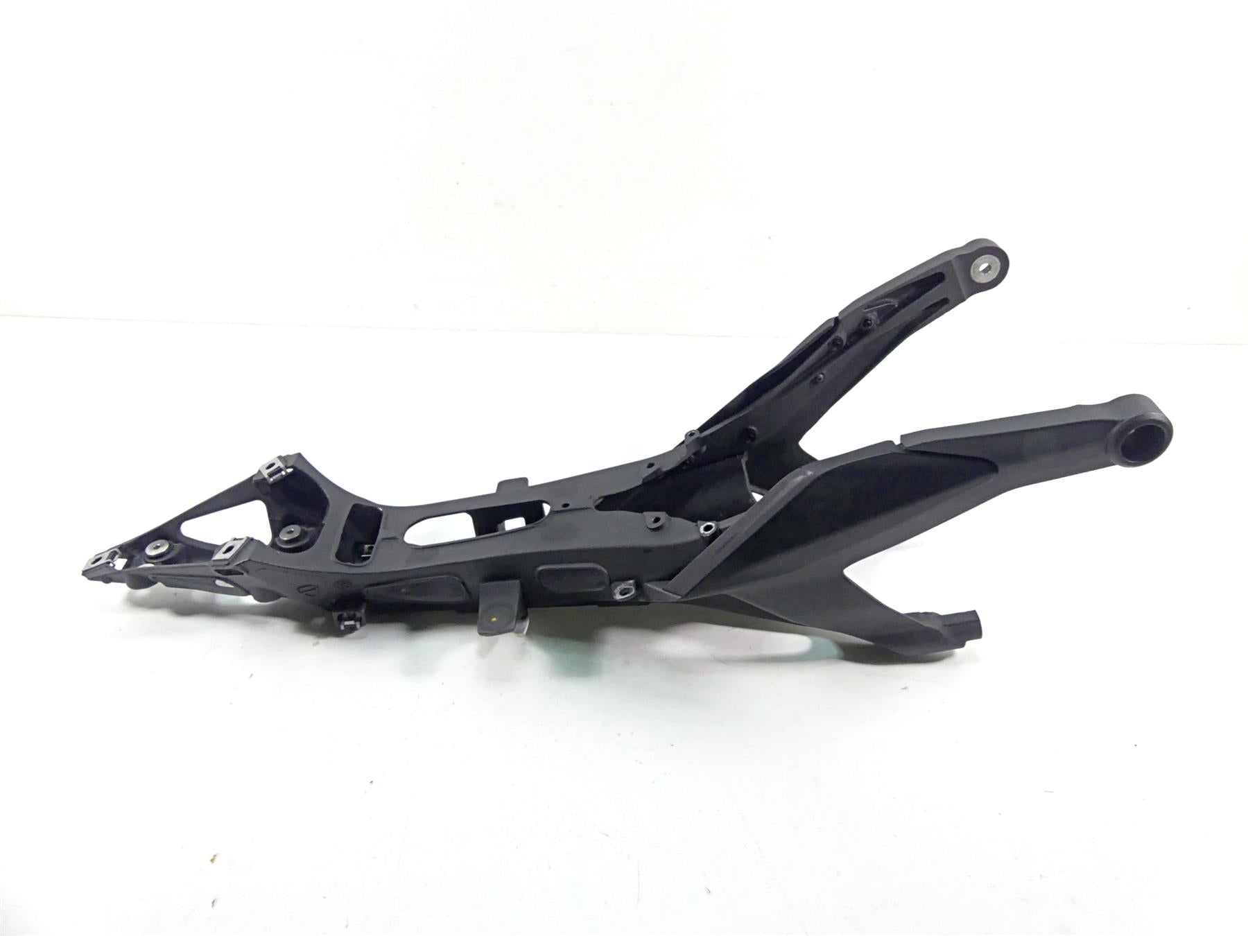 2012 Ducati Panigale 1199S Straight Subframe Sub Frame 47110251BA | Mototech271