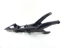 Load image into Gallery viewer, 2012 Ducati Panigale 1199S Straight Subframe Sub Frame 47110251BA | Mototech271
