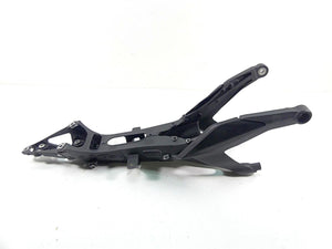 2012 Ducati Panigale 1199S Straight Subframe Sub Frame 47110251BA | Mototech271