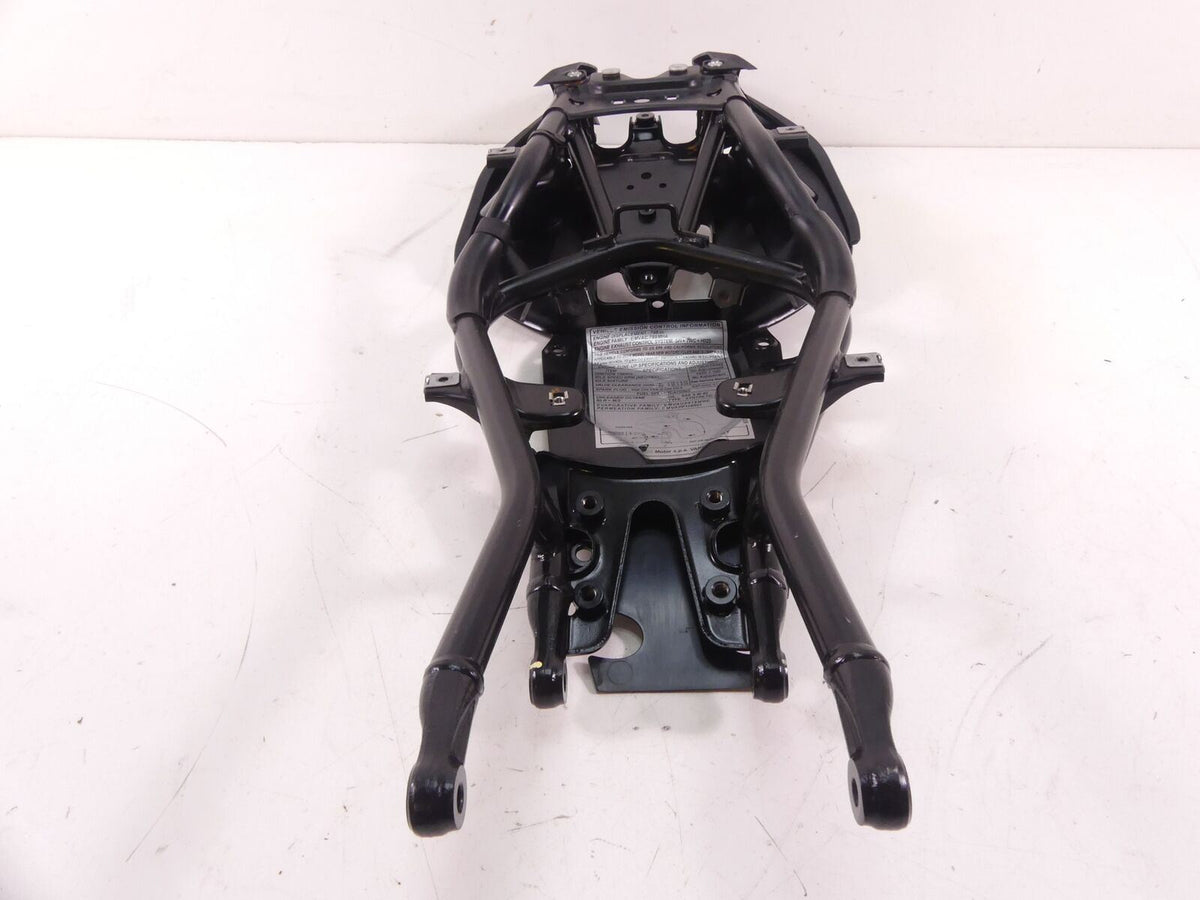 2014 MV Agusta B3 Brutale 800 EAS Subframe Sub Frame & Inner Fender 8000B6623 {{ shop.shopifyCountryName }} - Mototech271
