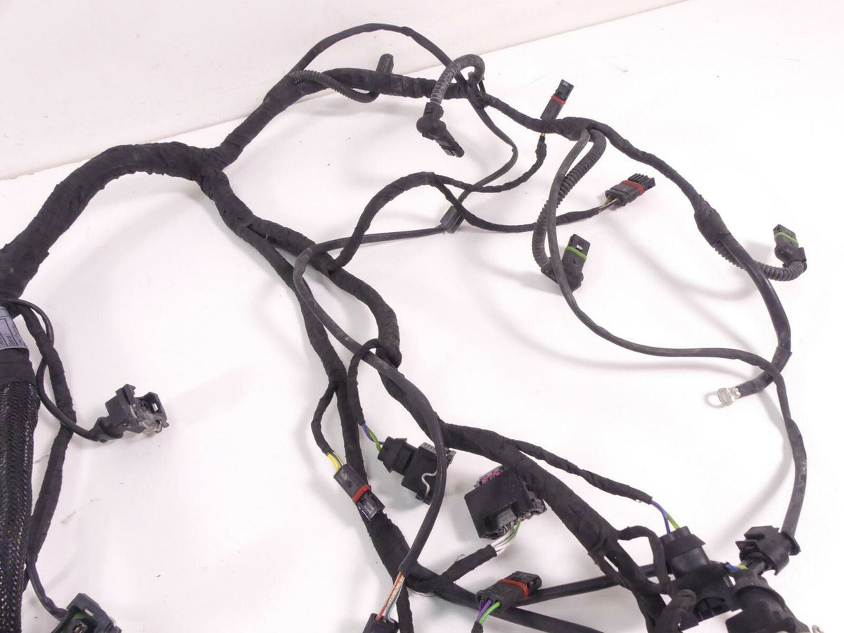 2019 BMW S1000R K47 Main & Engine Wiring Harness -No Cuts 61118355088 6111835508 {{ shop.shopifyCountryName }} - Mototech271