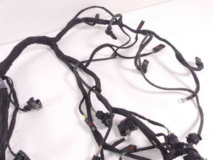 2019 BMW S1000R K47 Main & Engine Wiring Harness -No Cuts 61118355088 6111835508 | Mototech271