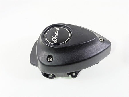 2018 Indian Springfield Dark Horse Ignition Coil Cover & Mount 5633897 {{ shop.shopifyCountryName }} - Mototech271