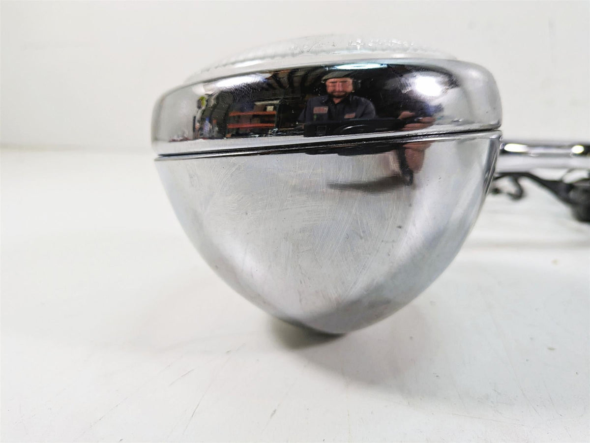 2011 Triumph America Auxiliary Lamps Spotlight Spot Light Bar A9830007 {{ shop.shopifyCountryName }} - Mototech271