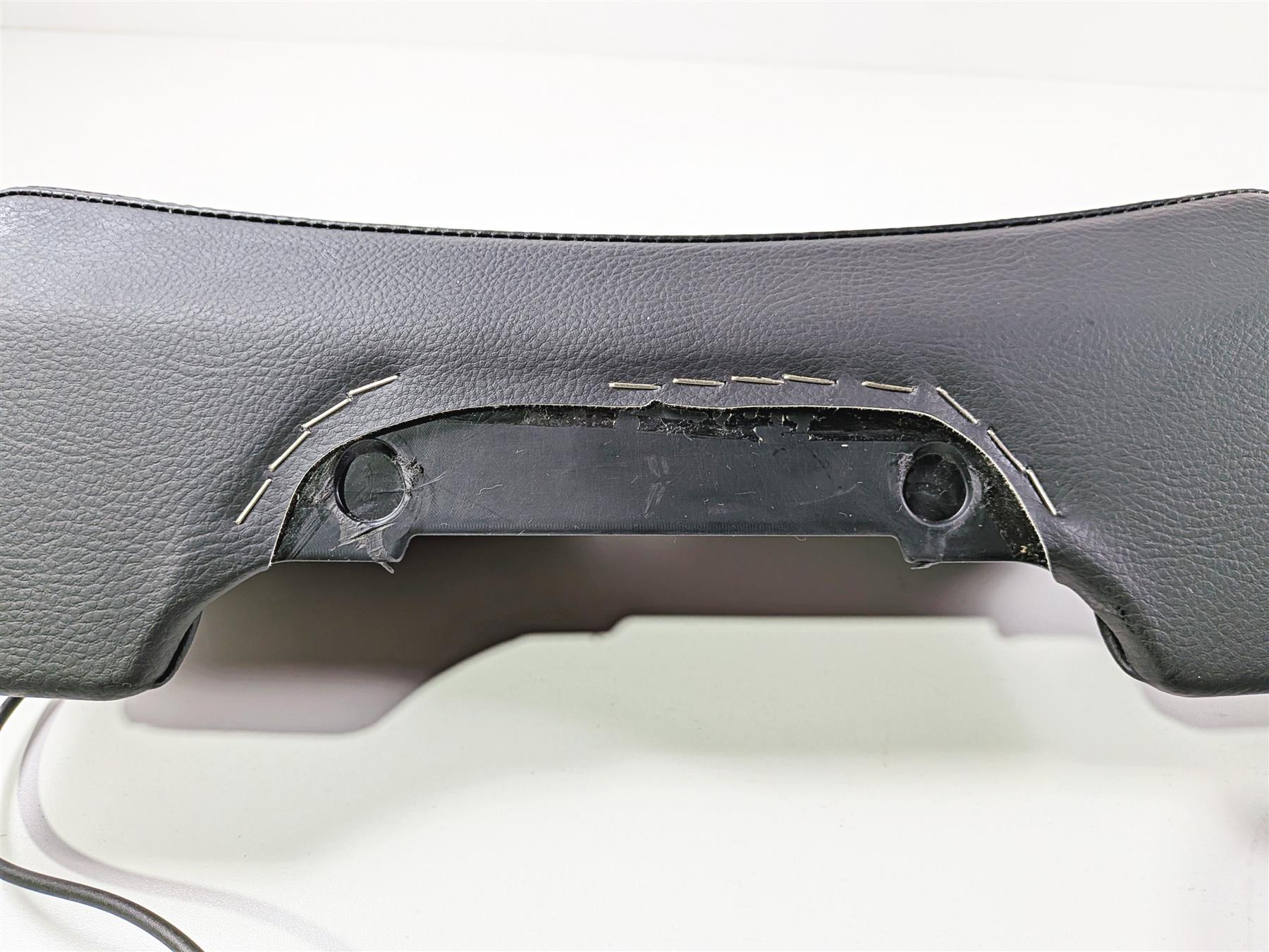 2023 BMW R1250RT RTP K52 Nice Front Seat Saddle & Backrest 52538544784 {{ shop.shopifyCountryName }} - Mototech271