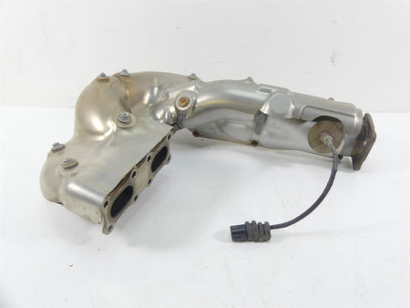 2021 Kawasaki Teryx KRX1000 KRF1000 Exhaust Pipe Header Manifold 39178-0389 {{ shop.shopifyCountryName }} - Mototech271