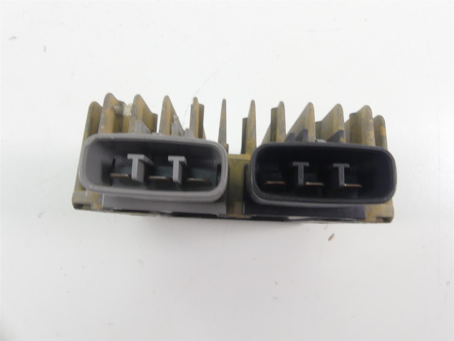 2018 Polaris General 1000 EPS Rectifier Voltage Regulator 4016868 {{ shop.shopifyCountryName }} - Mototech271