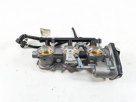 2017 Mv Agusta Dragster 800 Throttle Body Bodies 8000B5349 {{ shop.shopifyCountryName }} - Mototech271