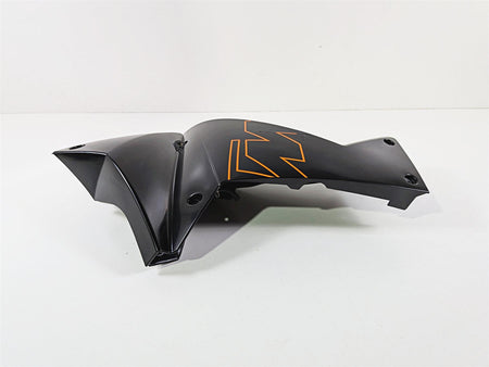 2005 KTM 950 LC8 Adventure Right Main Side Cover Fairing -Black 60008050000 {{ shop.shopifyCountryName }} - Mototech271