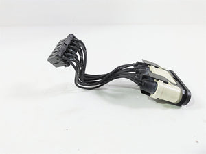 1999 Harley Touring FLHTCUI E-Glide Indicator Instrument Lights 68789-96B