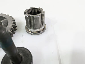 2011 Harley FXDC Dyna Super Glide Primary Drive Clutch Kit 37813-11 | Mototech271