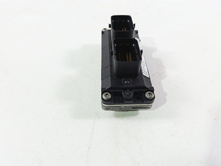 2016 Moto Guzzi Stelvio 1200 8V NTX Cdi Ecu Ecm Engine Control Module 897634 {{ shop.shopifyCountryName }} - Mototech271