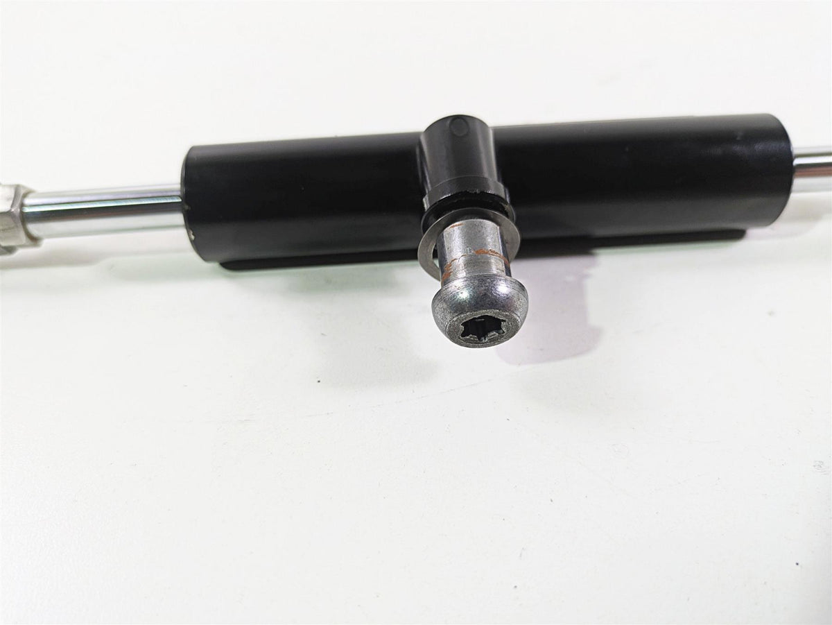 2014 BMW K1600 GTL K48 Steering Damper & Mounts 31447724072 {{ shop.shopifyCountryName }} - Mototech271
