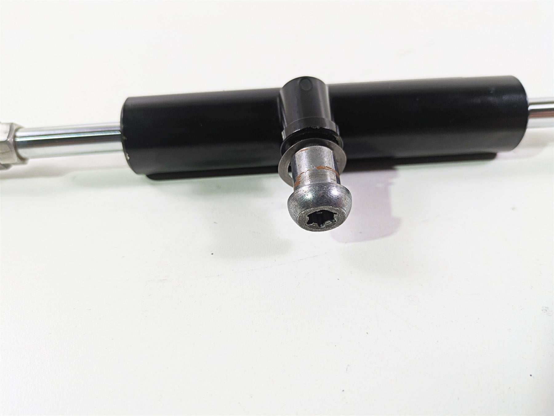 2014 BMW K1600 GTL K48 Steering Damper & Mounts 31447724072 {{ shop.shopifyCountryName }} - Mototech271