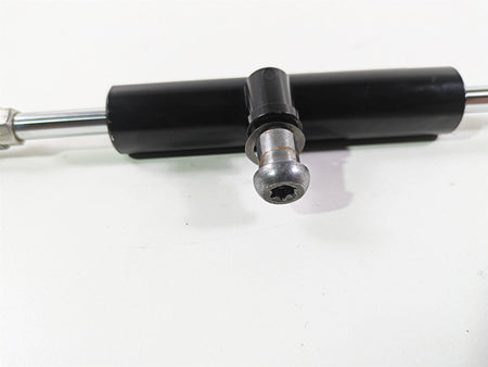 2014 BMW K1600 GTL K48 Steering Damper & Mounts 31447724072 {{ shop.shopifyCountryName }} - Mototech271