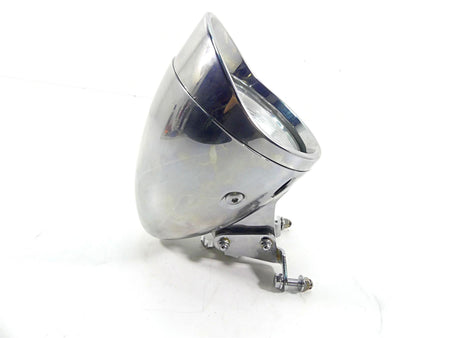 2010 Honda VT1300 CR Stateline Headlight Bucket Lamp Housing 61301-MFR-670 {{ shop.shopifyCountryName }} - Mototech271