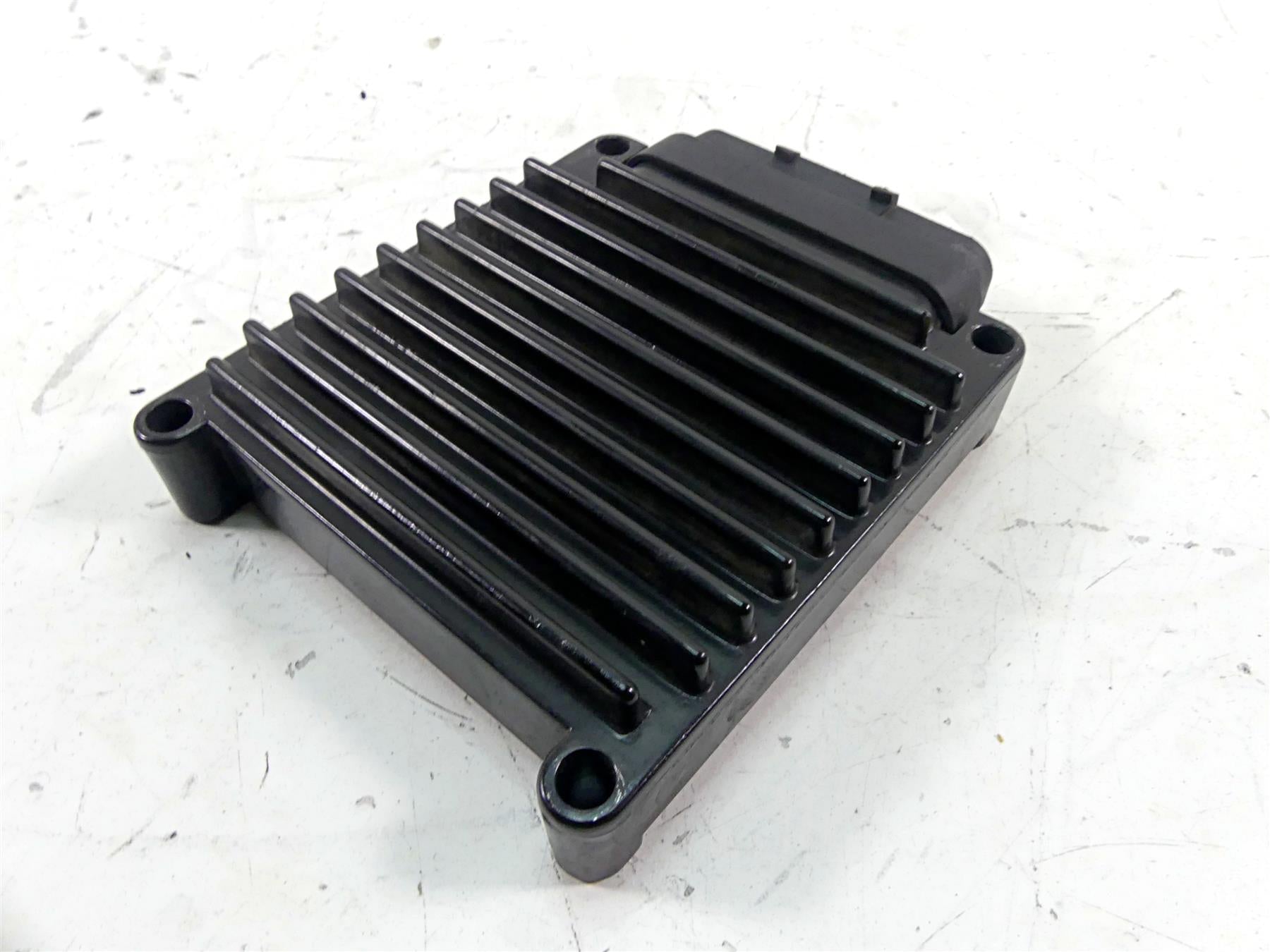 2006 Harley Softail FXSTSI Springer Cdi Ecu Ecm Engine Control Module 32852-06 {{ shop.shopifyCountryName }} - Mototech271