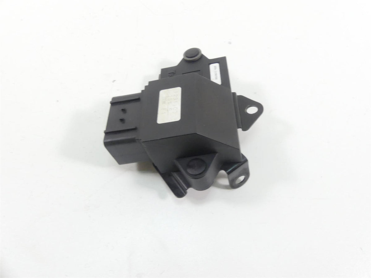 2002 Triumph Bonneville America Cdi Ecu Ecm Engine Control Module T1291100 {{ shop.shopifyCountryName }} - Mototech271